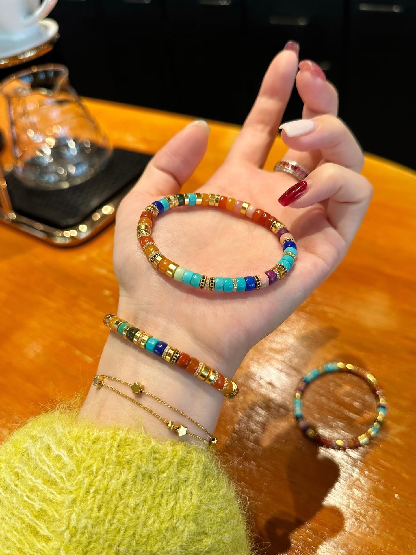 Luluqueen【🌈Rainbow Pills】