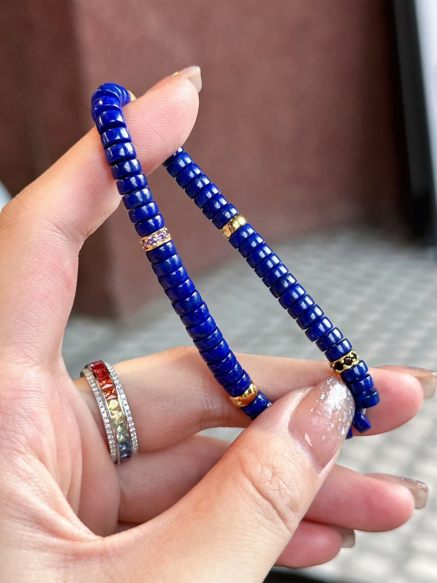 luluqueen【🔹Lapis lazuli  pills】