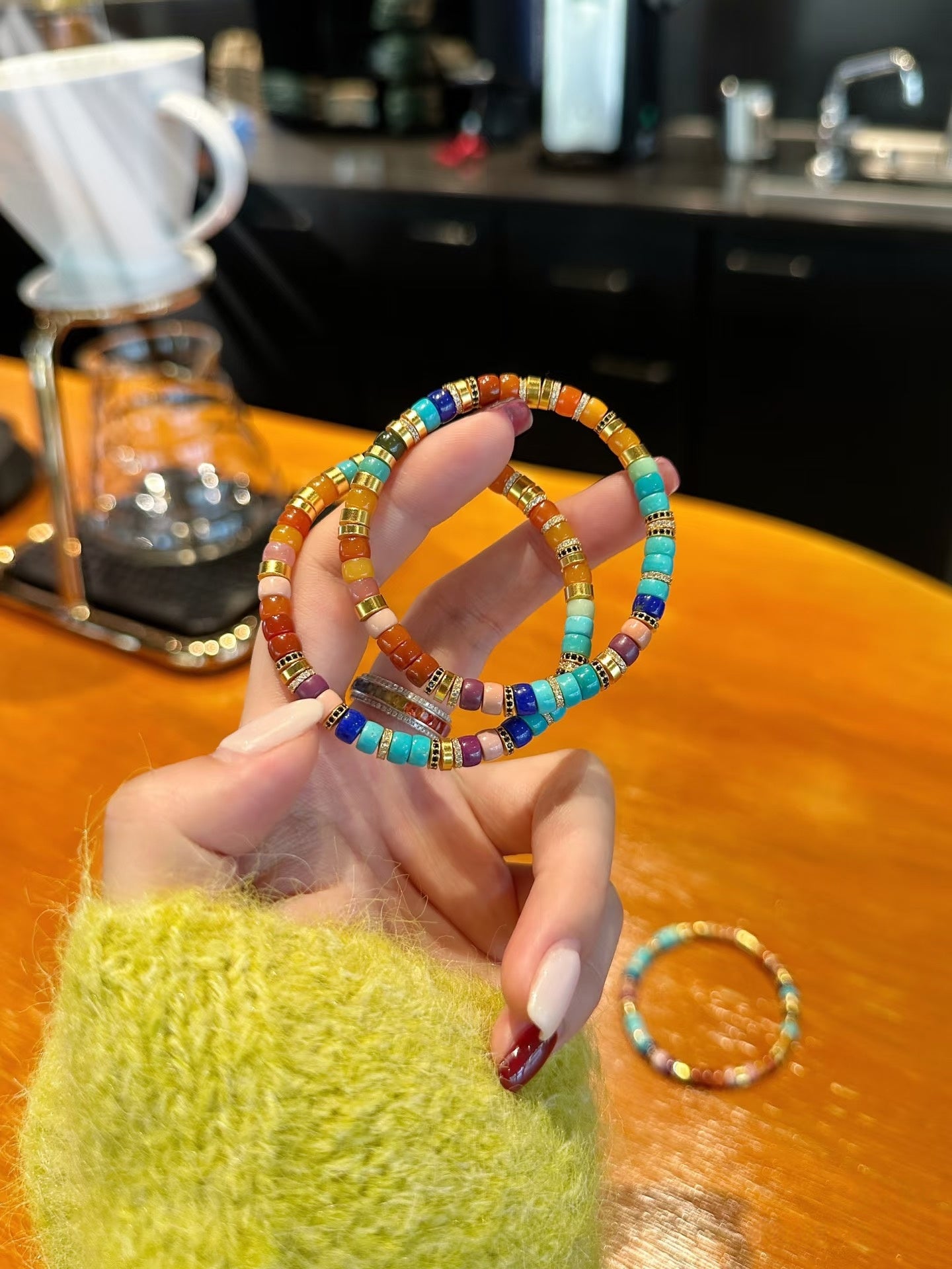Luluqueen【🌈Rainbow Pills】