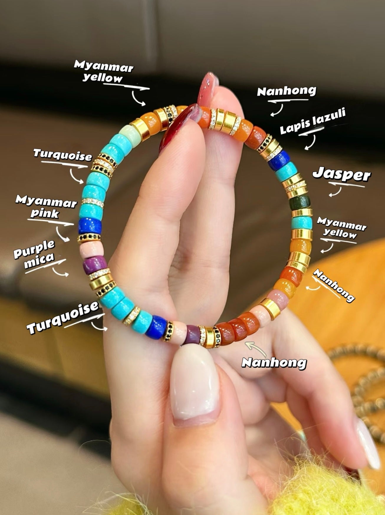 Luluqueen【🌈Rainbow Pills】