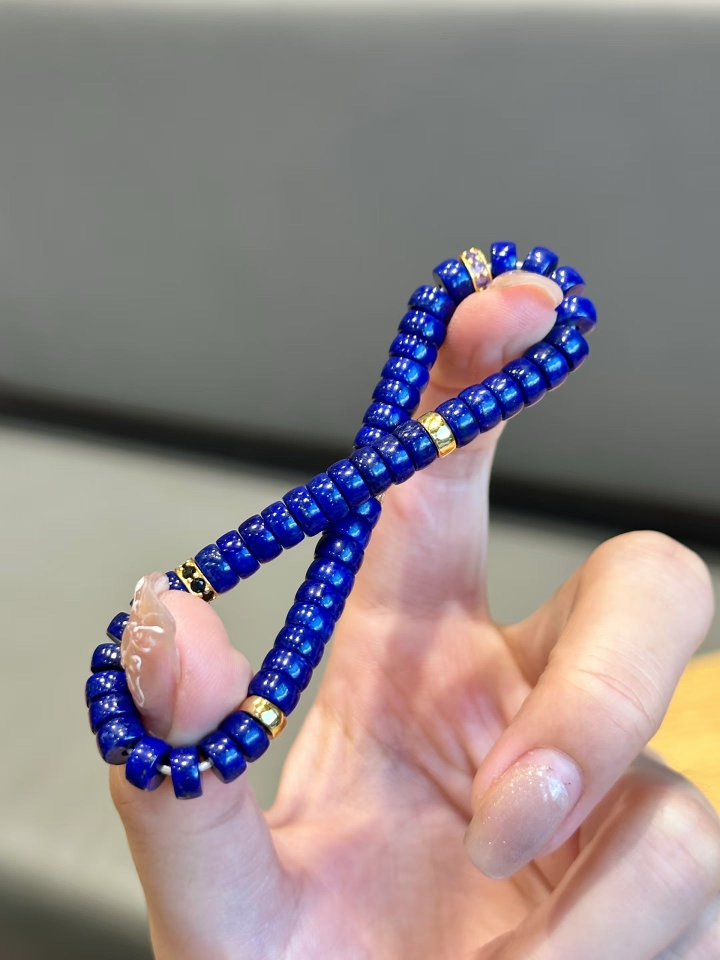 luluqueen【🔹Lapis lazuli  pills】