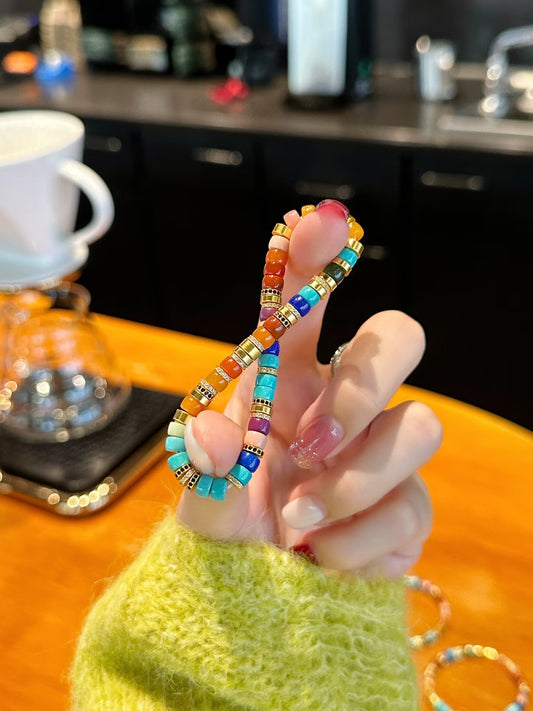Luluqueen【🌈Rainbow Pills】